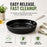 Ceramic Nonstick Frying Pan