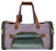 Mr. Peanut's Gold Series Standard Size Airline Compliant Pet Carrier