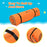 3 Layer Water Floating Pad for Recreation/Relaxing