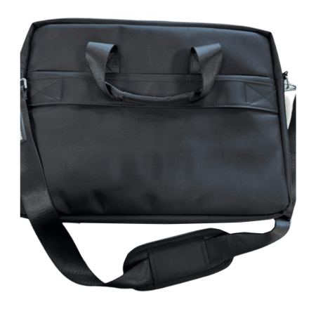 EscapeZone Bullet-Resistant IIIa Faraday Laptop Shoulder Bag