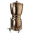 Sertodo Sight Tube Stainless Steel Spigot For Water Dispenser