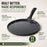 Crepe & Egg Pan — 11"