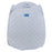 Personal Foldable Steam Sauna for Weight Loss, Detox, Relaxation at Home, 60 Minute Timer, 800 Watt Steam Generator, Chair Included (Silver)
