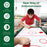 4-in-1 Multi Game Table with Pool Billiards