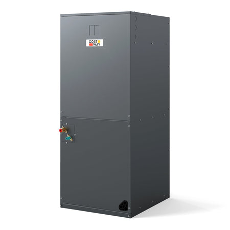 4 to 5 Ton 17-17.5 SEER2 Central Air Conditioner with Variable Speed