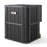 4 to 5 Ton 17-17.5 SEER2 Central Air Conditioner with Variable Speed