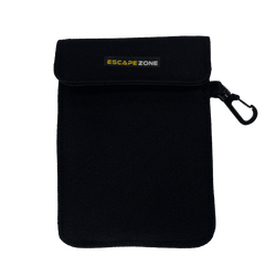 EscapeZone – Crypto Cold Wallet Protective Faraday Sleeve