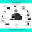 Mr. Peanut's Gold Series Expandable V3.0 Pet Carrier - Updated Model Landing 9/15