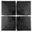 4-Piece 20L Cantilever Offset Patio Umbrella Base