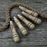 5-Piece Ash Handle Set with Rings