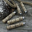 5-Piece Ash Wood Handle Set
