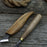 5-Piece Detail Wood Carving Set