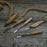 5-Piece Detail Wood Carving Set