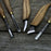 5-Piece Detail Wood Carving Set