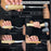 5-Piece Hand-Forged Carving Tool Set with Leather Tool Roll