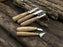5-Piece Wood Carving Knife Set