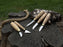 5-Piece Wood Carving Knife Set