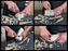 5-Piece Wood Carving Knife Set