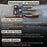 5-Piece Spoon & Bowl Carving Tool Set with Leather Sheaths