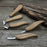 5-Piece Whittling Carving Knife Set