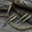 5-Piece Wood Carving Chisel & Gouge Set
