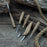 5-Piece Wood Carving Tool Set – For Fine Detail & Relief
