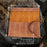 5 Pocket Leather Chisel Roll