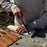 5 Pocket Leather Chisel Roll