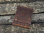 5 Pocket Leather Tool Case