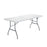 Portable Folding Camping Table with Carrying Handle