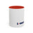 Accent Coffee Mug, 11oz