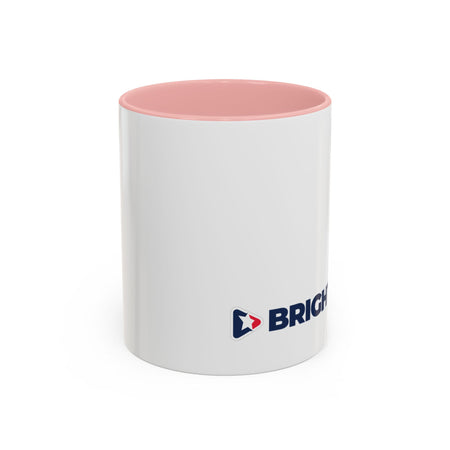 Accent Coffee Mug, 11oz