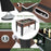 54 Inch Indoor Competition Game Soccer Table