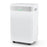 54 Pints Dehumidifier for Home 4500 Sq.Ft Dehumidifier-White