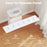 54 Pints Dehumidifier for Home 4500 Sq.Ft Dehumidifier-White