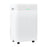 54 Pints Dehumidifier for Home 4500 Sq.Ft Dehumidifier-White