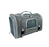 Mr. Peanut's Monterey Series Airline Compliant Horizontal Backpack Pet Carrier