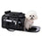 Mr. Peanut's Gold Series Mini Expandable V3.0 Pet Carrier