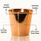Apa Copper Cup