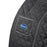 Personal Steam Sauna for Weight Loss, Detox & Relaxation at Home, Chair Included - (Black)
