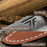 Whittling Sloyd Knife, 7.5 cm (2.95 inches)