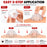 Ionic ENERGY Cupping Set, 2" 10 Cups