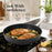 Ceramic Nonstick Frying Pan