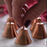 Copper Mantra Bell
