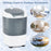 Semi-Automatic Mini Washer