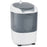 Semi-Automatic Mini Washer