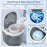 Semi-Automatic Mini Washer