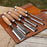 6-Piece Wood Carving Chisel Set