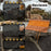 6 Pocket Leather Chisel Roll