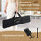 61-Key Portable Electronic Keyboard Piano Complete Digital Piano Set with Stand and Stool